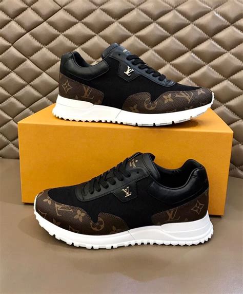 lv men trainers|louis vuitton runner trainers.